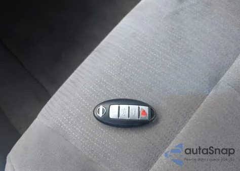 2012 Nissan Altima 2.5 S from USA, damaged, VIN 1N4AL2AP4CN578070